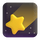 Emoji de star de tiro no Teams