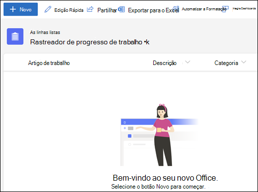 Adicionar à lista