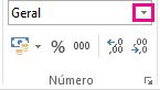 Grupo Numérico no separador Base