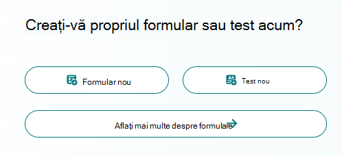 formular nou