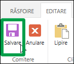 Salvare