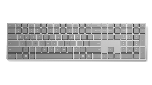 Tastatură Surface Keyboard