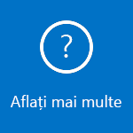 Citiți câteva întrebări frecvente despre utilizarea Outlook pentru iOS și Android.