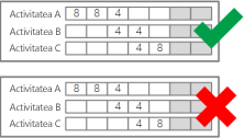 Approve or reject a timesheet