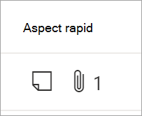 Aspect rapid al resurselor