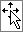 Arrow cursor with move icon