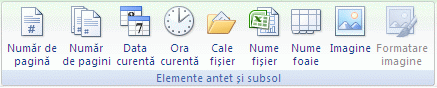 Imagine Panglică Excel