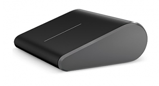 Ediție Wedge Touch Mouse Surface