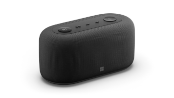 Рендеринг Microsoft Audio Dock