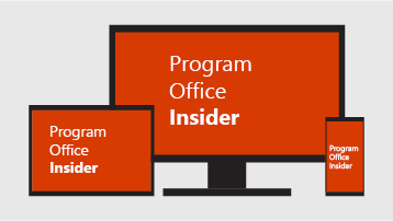 Program Office Insider.