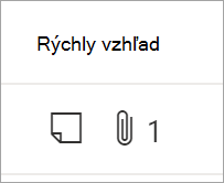 Rýchly pohľad na zdroje