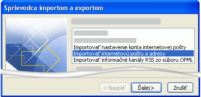 Sprievodca importom a exportom