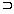 Matematický symbol