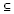 Matematický symbol