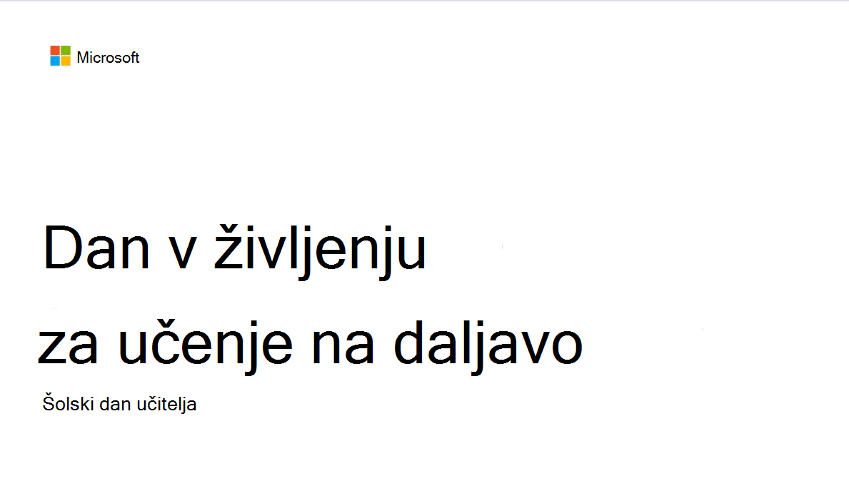 dan v življenju