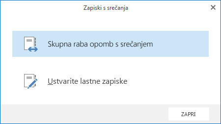 Skupna raba opomb