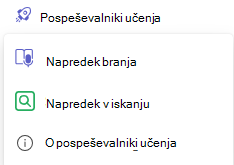 pospeševalniki učenja