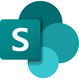 Logotip Microsoft SharePoint