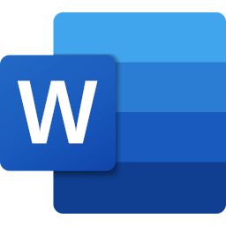 Logotip Microsoft Worda