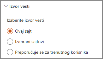 Novi izvori