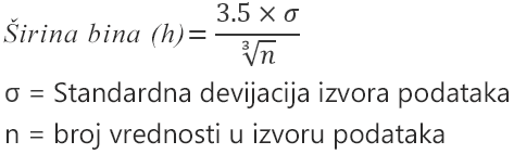 Opcija „Formula za automatski“