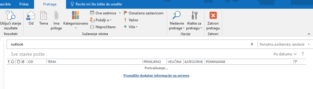 Nema rezultata pretrage u opsegu „Svi poštanski sandučići“