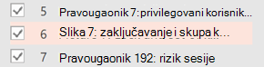 Upozorenje o alternativnim tekstu koji nedostaje sada je uklonjeno.