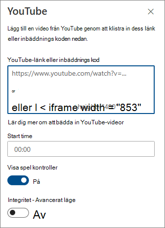 Verktygs lådan YouTube