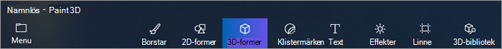 3D-former