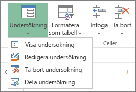 Undersökningskommando