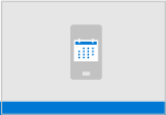 Outlook Mobile, hantera tid