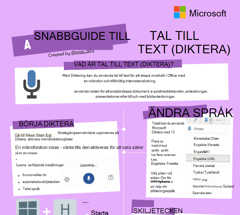 tal till text