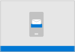 Outlook Mobile, hantera inkorgen