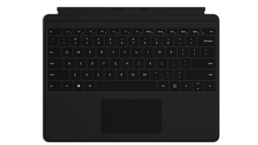 Surface Pro X Keyboard