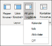 Ange To-Do fältet