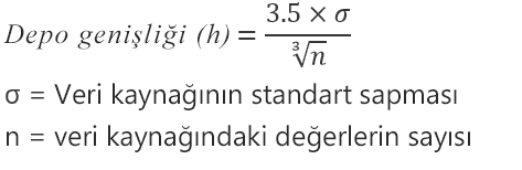 Otomatik seçenek formülü