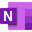 Web için OneNote’u açmak için bu simgeyi seçin