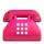 Teams telefon emojisi