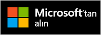 Microsoft’dan alın