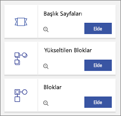 Şekil kümeleri listesi