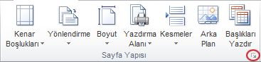 Powerpoint 2010 alıştırması