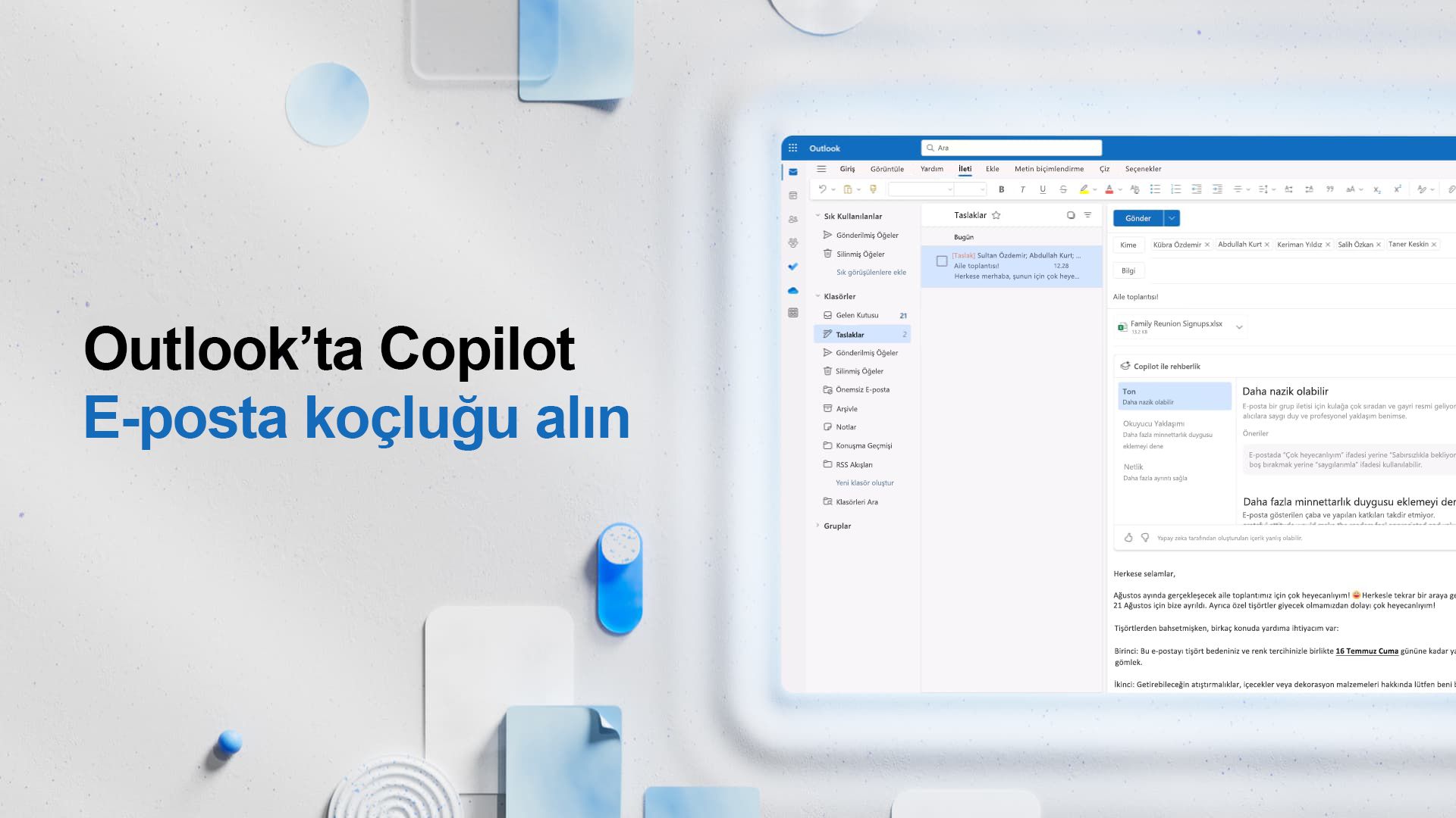 Video: E-posta koçluğu alma