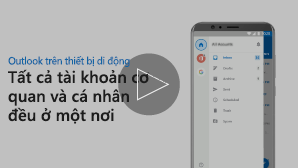 Hình thu nhỏ dành cho video Nhiều Tài khoản