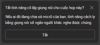 iso giọng nói đang bật - 400px