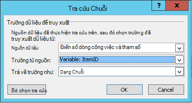 Biến số 7