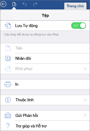 Tệp trùng lặp