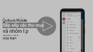 Hình thu nhỏ dành cho video Thư mục và nhóm yêu thích - bấm để phát