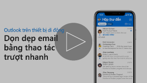 Hình thu nhỏ dành cho video Trượt nhanh sang phải - bấm để phát