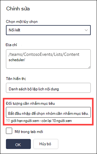 Khán giả đến trường đích được tô sáng.