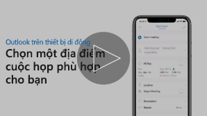 Hình thu nhỏ dành cho video Trợ lý vị trí cuộc họp - bấm để phát